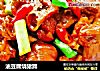 油豆腐烧猪蹄的做法