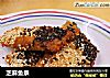 芝麻鱼条的做法
