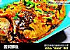 酱焖鲫鱼的做法