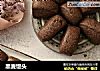 黑麦馒头的做法