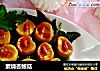 素烧杏鲍菇的做法