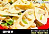 清炒春笋的做法