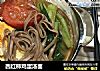 西红柿鸡蛋汤面的做法
