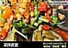 凉拌皮蛋的做法