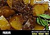 炖鹅肉的做法