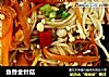 鱼香金针菇的做法