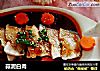 蒜泥白肉的做法