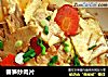 春笋炒肉片的做法