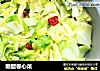 糖醋卷心菜的做法