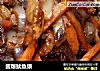 酱爆鱿鱼须的做法