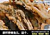 酥炸香椿鱼儿，这个季节不可错过的应季鲜货的做法