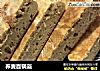 荞麦面锅盔的做法