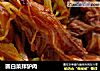 圆白菜拌驴肉的做法