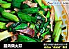 腊肉烧大蒜的做法