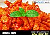糖醋里脊肉的做法
