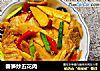 春笋炒五花肉的做法