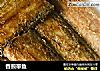 香煎带鱼的做法
