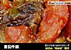 番茄牛腩的做法