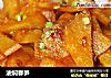 油焖春笋的做法