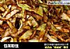 包菜粉丝的做法