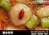 糖水荸荠的做法