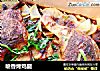 喷香烤鸡腿的做法