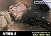 海带排骨汤的做法