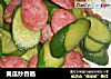 黄瓜炒香肠的做法