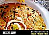 葱花鸡蛋饼的做法