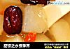 甜饮之水煮荸荠的做法