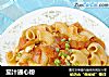 茄汁通心粉的做法