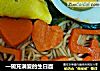 一碗充满爱的生日面的做法