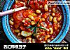 西红柿煮豆子的做法