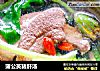蒲公英猪肝汤的做法