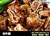 焖牛腩的做法