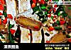 清蒸鲳鱼的做法