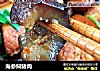 海参焖猪肉的做法