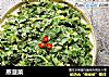 蒸菠菜的做法