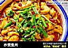 水煮鱼片的做法