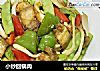 小炒回锅肉的做法