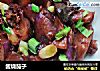 酱烧茄子的做法