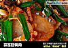 蒜苗回锅肉的做法