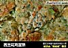 西兰花鸡蛋饼的做法