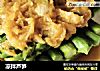 凉拌芦笋的做法
