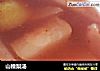 山楂梨汤的做法