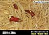 酸辣土豆丝的做法