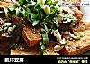 脆炸豆腐的做法