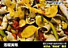 泡椒黄喉的做法
