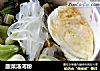 酸菜汤河粉的做法