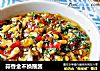 蒜香金不换蘸酱的做法